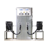 Ecotec Single Nozzle Fuel Dispenser Petrol Pump for Gas Station (A112)