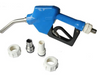 Ecotec Gas Station Equipment High Quality Plastic Adblue Nozzle for Adblue Dispenser
