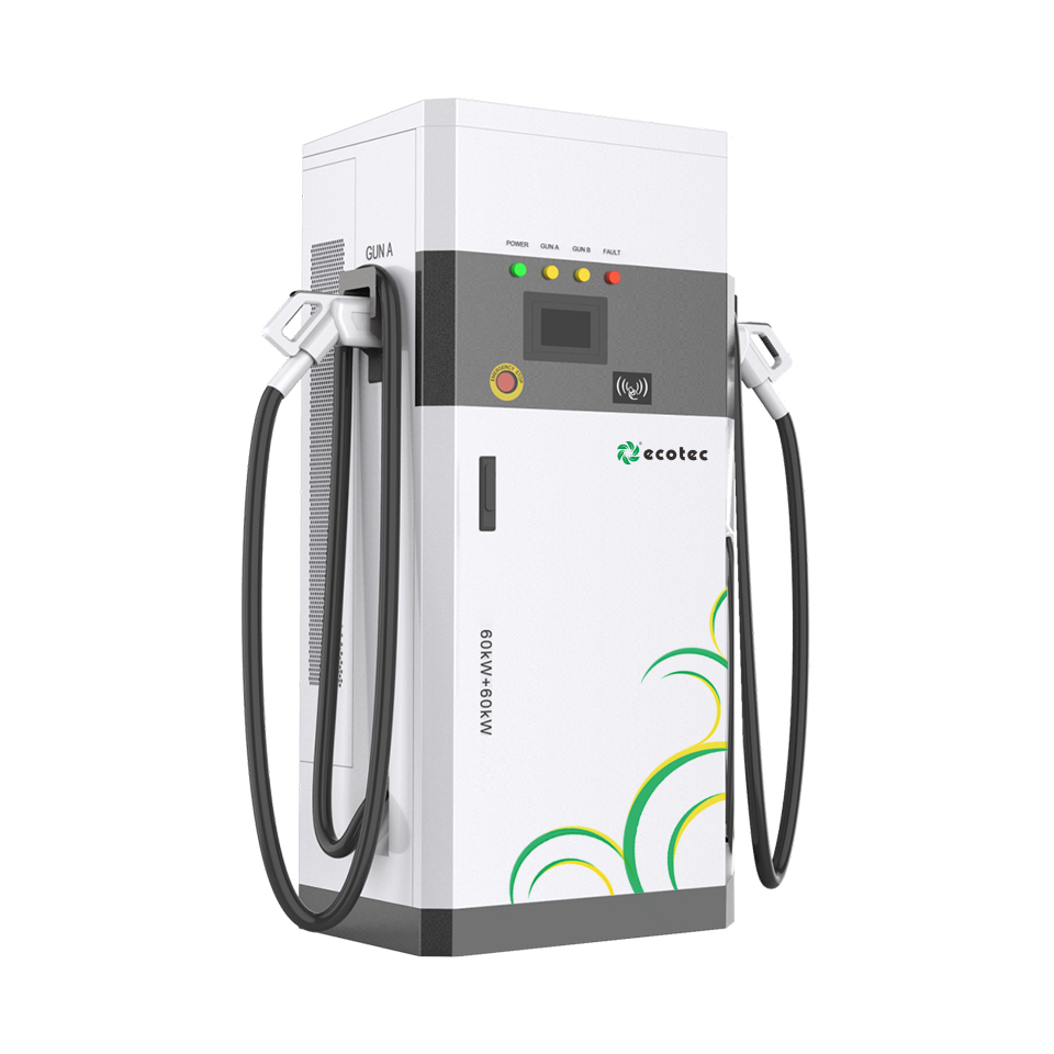240kW Super Fast EV Charger with CCS1 CCS2 ChadeMO GBT Electric Vehicle Charging Nozzle