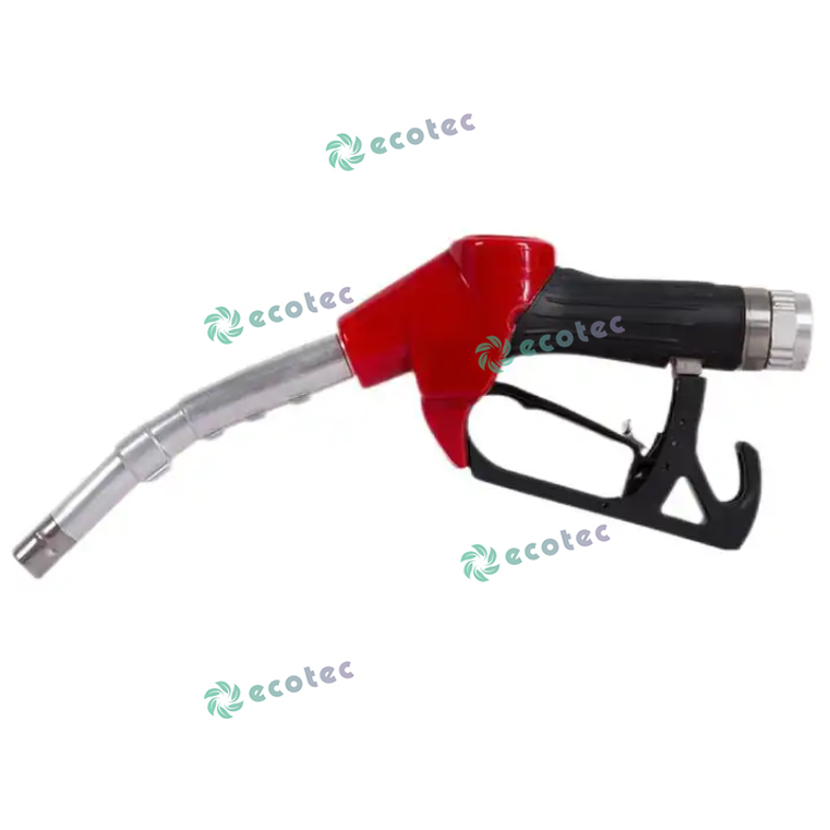 Ecotec 3/4 Inch ZVA Nozzle 55L/min for Fuel Dispenser