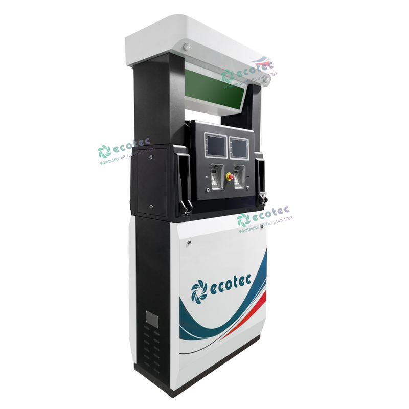 Ecotec Fuel Dispenser ET-CK224