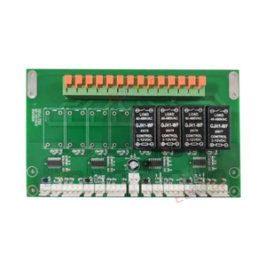 Ecotec Wholesale Management System WiFi Board for Electronic Controller for Fuel/LPG/CNG Dispenser, Ecotec Edition