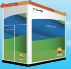 Fueling Solution for Diesel Adblue Skid Made in China
