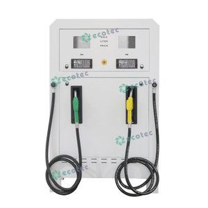 Ecotec 2 Products 3000L Mini Fuel Station with Good Price