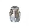 BSP And NPT Thread 3/4" Hose Coupling for Fuel Dispenser