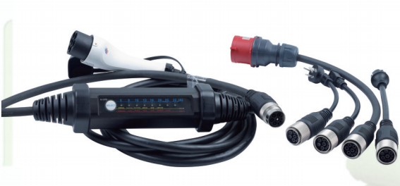 Ecotec Samrt Hand Hold Design в соответствии с эргономичными принципами Protable Charger
