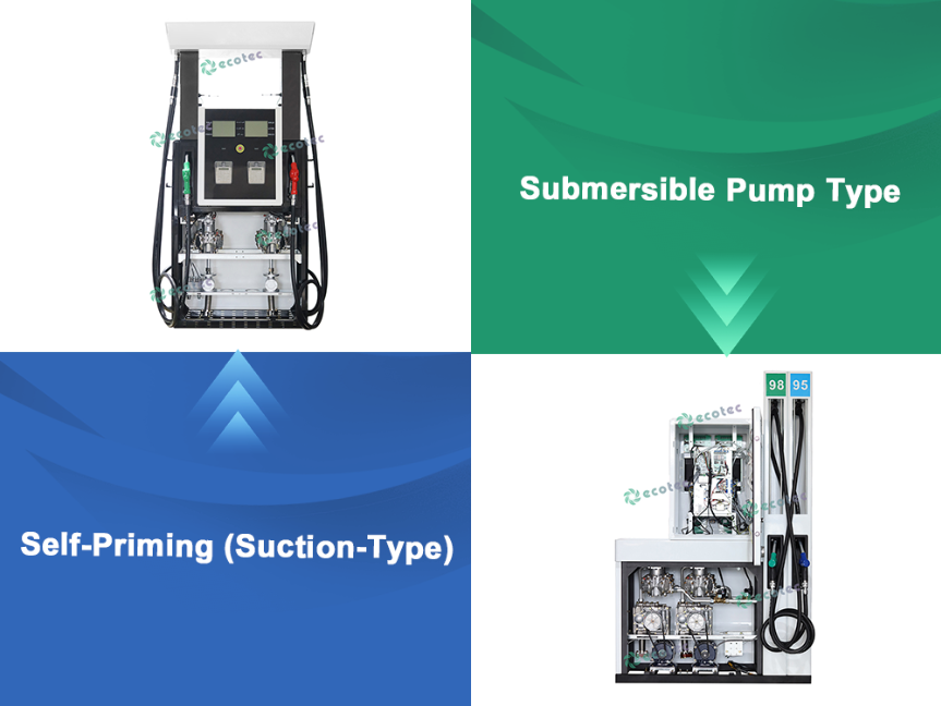 The Best Fuel Dispenser for Your Needs: A Guide to Finding the Perfect Fit