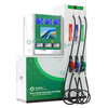 Ecotec Tatsuno Type Fuel Dispenser with 6-Nozzles for Petrol Service Equipment-FE366