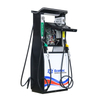 Ecotech Saike Trutech Fuel Dispenser with Gilbarco MOTY System