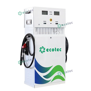 Ecotec Fuel Dispenser For Sale In Kenya Fuel Dispensing Pump Price in Kenya