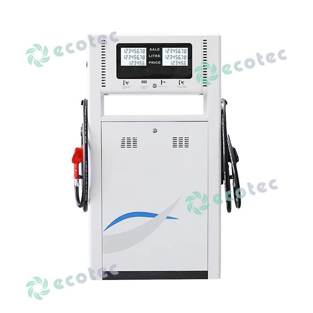 Ecotec Fuel Dispenser
