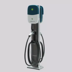 Type 2 Plug AC EV Charger for Charging Station