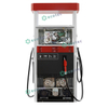 Ecotec Tatsuno Type Two Nozzles Fuel Dispenser can be Connected with Fuelplus