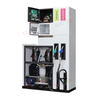 Ecotec Petrol Service Equipment FA484 Fuel Dispenser LPG Dispenser