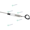 Ecotec Automatic Tank Gauging System ATG Probe for Fuel Oil Level 
