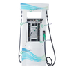 Ecotec Two Nozzle Fuel Dispenser Submersible Pump with ID Card System