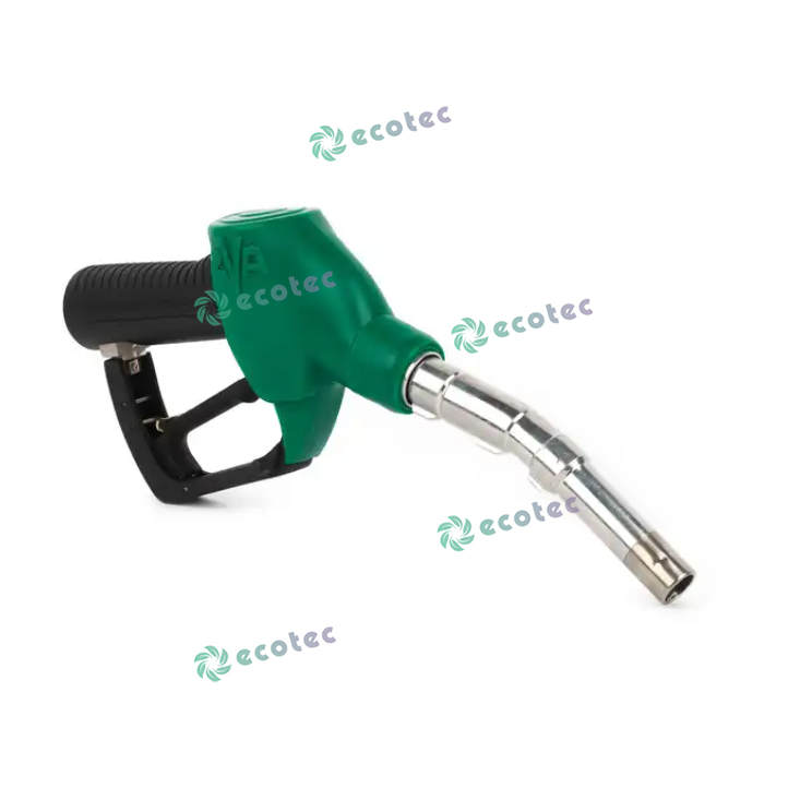 Ecotec 3/4 Inch ZVA Nozzle 55L/min for Fuel Dispenser