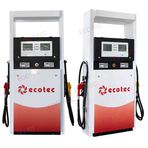 Hot Sale Fuel Dispenser Vapor Recovery Gasoline Dispenser Petrol Pump Mini Station Service