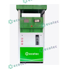 ECOTEC 60000L 단일 노즐이있는 연료 탱크 컨테이너 스테이션 연료 디스펜서 충전재 판매