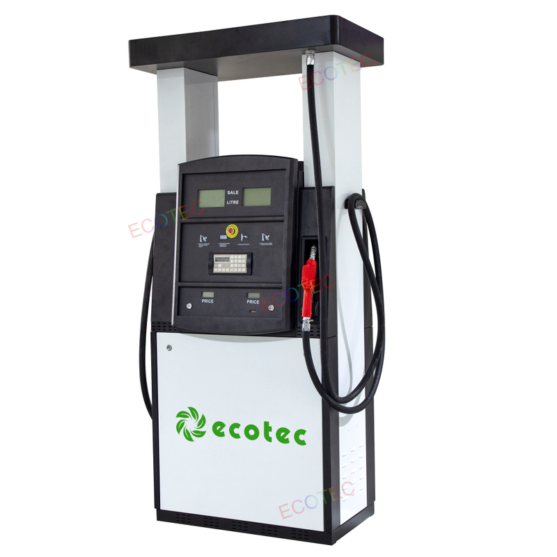 Ecotec Fuel Dispenser ET-M224