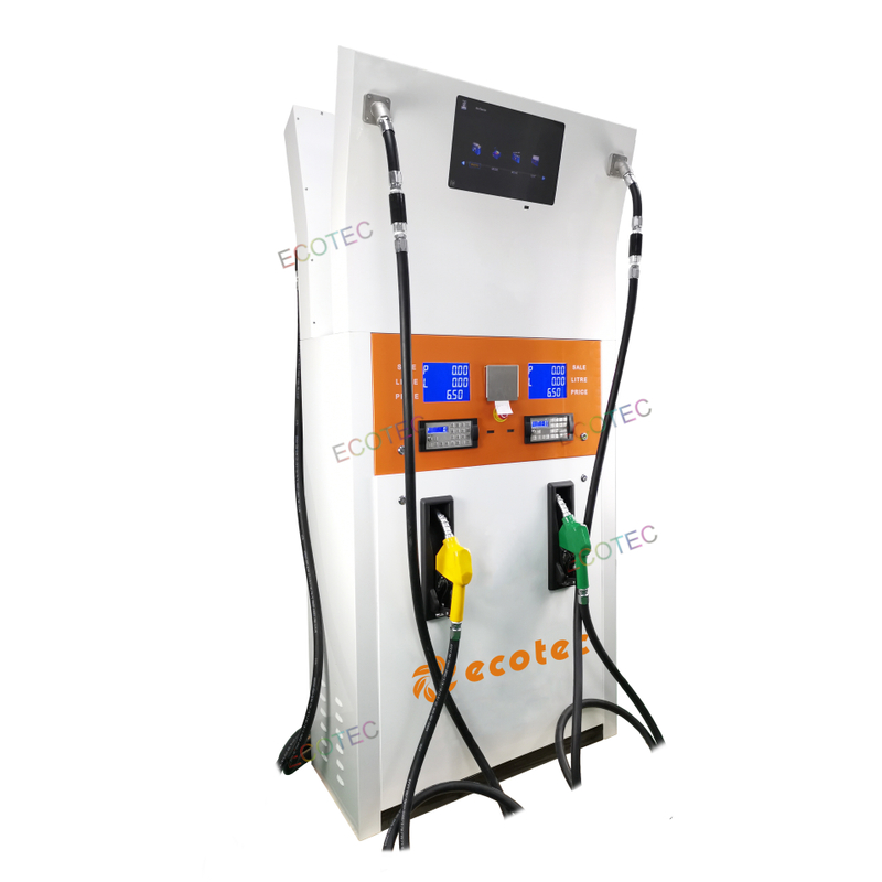 Ecotec Fuel Dispenser ET-Y224