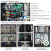 Ecotec Fuel Dispenser ET-FF366