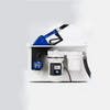 Ecotec High Precision Digital Diesel Fuel Electronic Flow Meter K24 Adblue Flow Meter Female for Adblue Dispenser