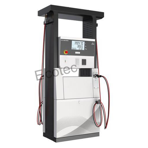 Cng Filling Machine Compressed Natural Gas Dispenser Cng Dispenser For Gas Station