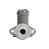 LPG differential pressure valve