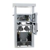 Ecotec Four Nozzle Gilbarco Fuel Dispenser with Two Unit LED or Gas Station G244