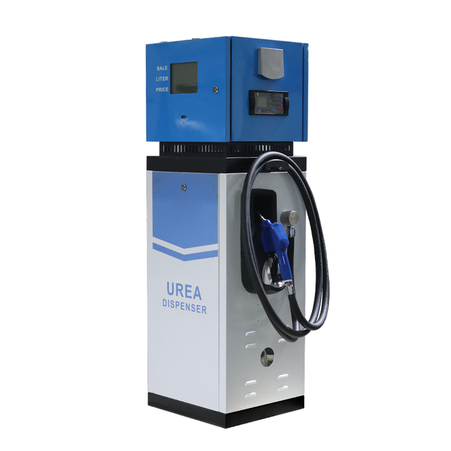 Ecotec Urea Dispenser Adblue Dispenser for Gas Station XP111