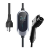 Ecotec EV Charging Station 8A-32A Adjustable EV Charger Type 1 Cable 7.4m Electric Vehicle Charger