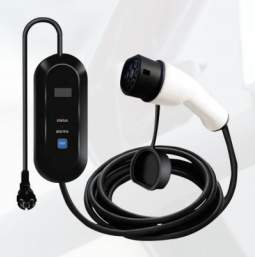 Ecotec Samrt Hand Hold Design в соответствии с эргономичными принципами Protable Charger