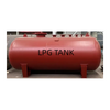 50 Tons 100 Cubic Meters Q345R Material High Quality LPG Container Liquefied Petroleum Gas Tank Underground Storage Tank