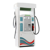 Ecotec 2 Nozzle Fuel Dispenser Customized Fuel Dispenser Work with Fuelplus System