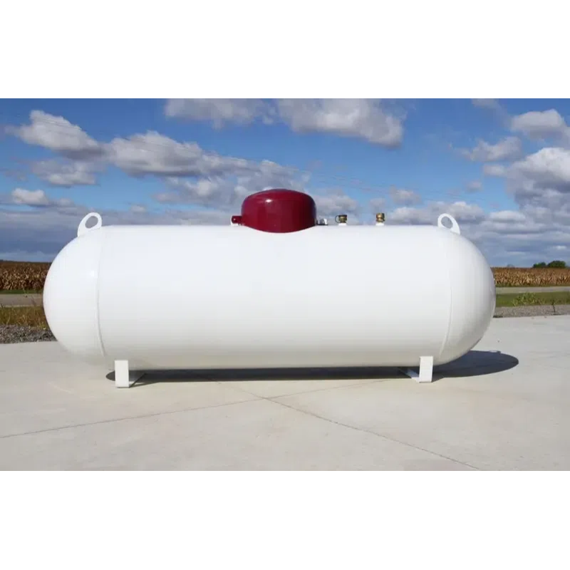 Lpg Cooking Gas Tank for Home Use: Essential Safety & Maintenance Tips