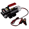 Ecotec 1'' 220V Explosion-Proof Transfer Pump for Gas Station ZL-90
