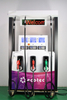 Ecotec High Quality Single Nozzle T Model Fuel Dispenser for Sale