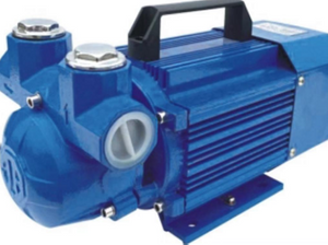 Ecotec Quiet Pump 220V Explosion-Proof Transfer Pump for Gas Station ZL-60 