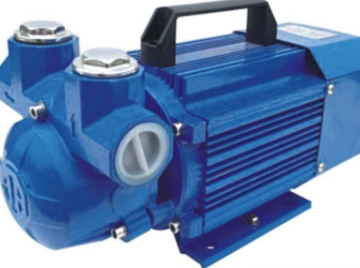Ecotec 1'' 220V Explosion-Proof Transfer Pump for Gas Station ZL-90