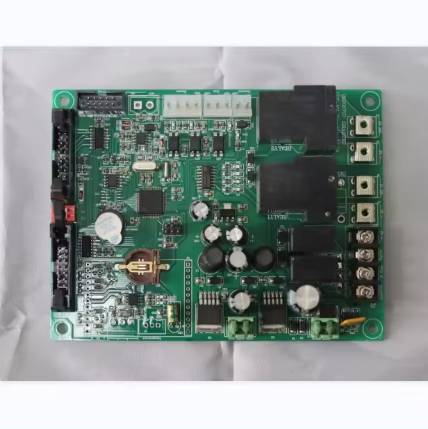 Ecotec Electronic Controller Main Board for Fuel Dspenser Fuel Parts