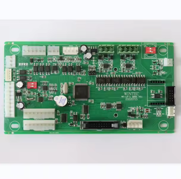 Ecotec Electronic Controller Main Board for Fuel Dspenser Fuel Parts
