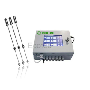 Ecotec Automatic Tank Gauge System (ATG) Magnetostrictive Probe Diesel Gasoline Fuel LPG tank Management For Gas Station Accessories