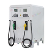 2000L Mini Fuel Station with Double Nozzle used for Two Oil Products