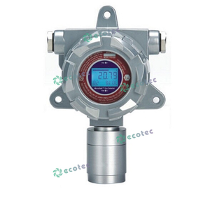 Ecotec High Quality Gas Leakage Detector for Gas Station