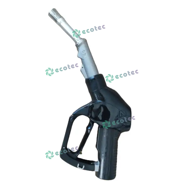 Ecotec 3/4 Inch ZVA Nozzle 55L/min for Fuel Dispenser