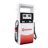 Hot Sale Fuel Dispenser Vapor Recovery Gasoline Dispenser Petrol Pump Mini Station Service