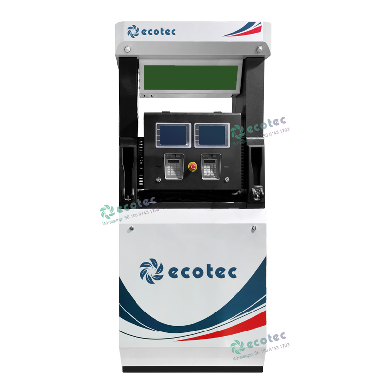 Ecotec Fuel Dispenser ET-CK112