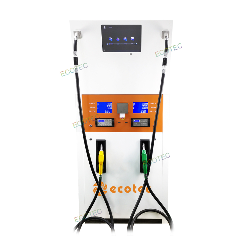Ecotec Fuel Dispenser ET-Y244
