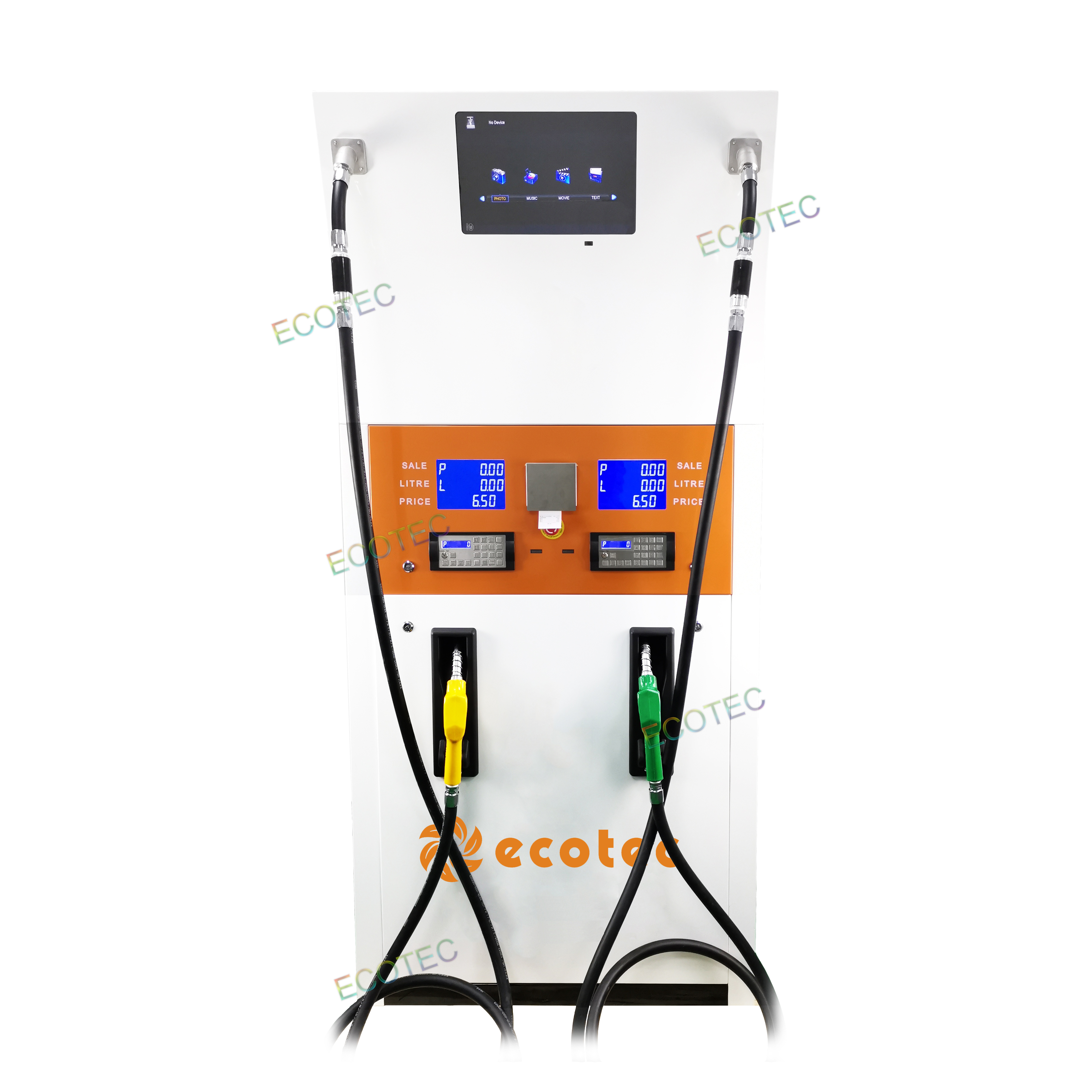Ecotec Fuel Dispenser ET-Y224